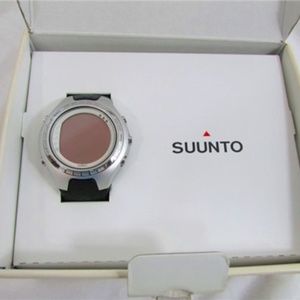 Suunto G6 Golf Watch